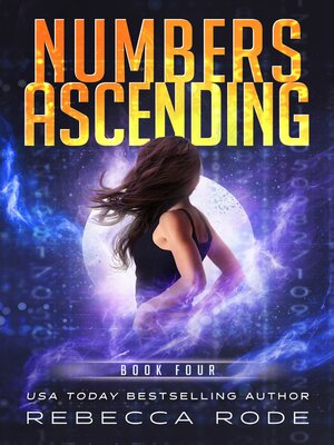 cover image of Numbers Ascending